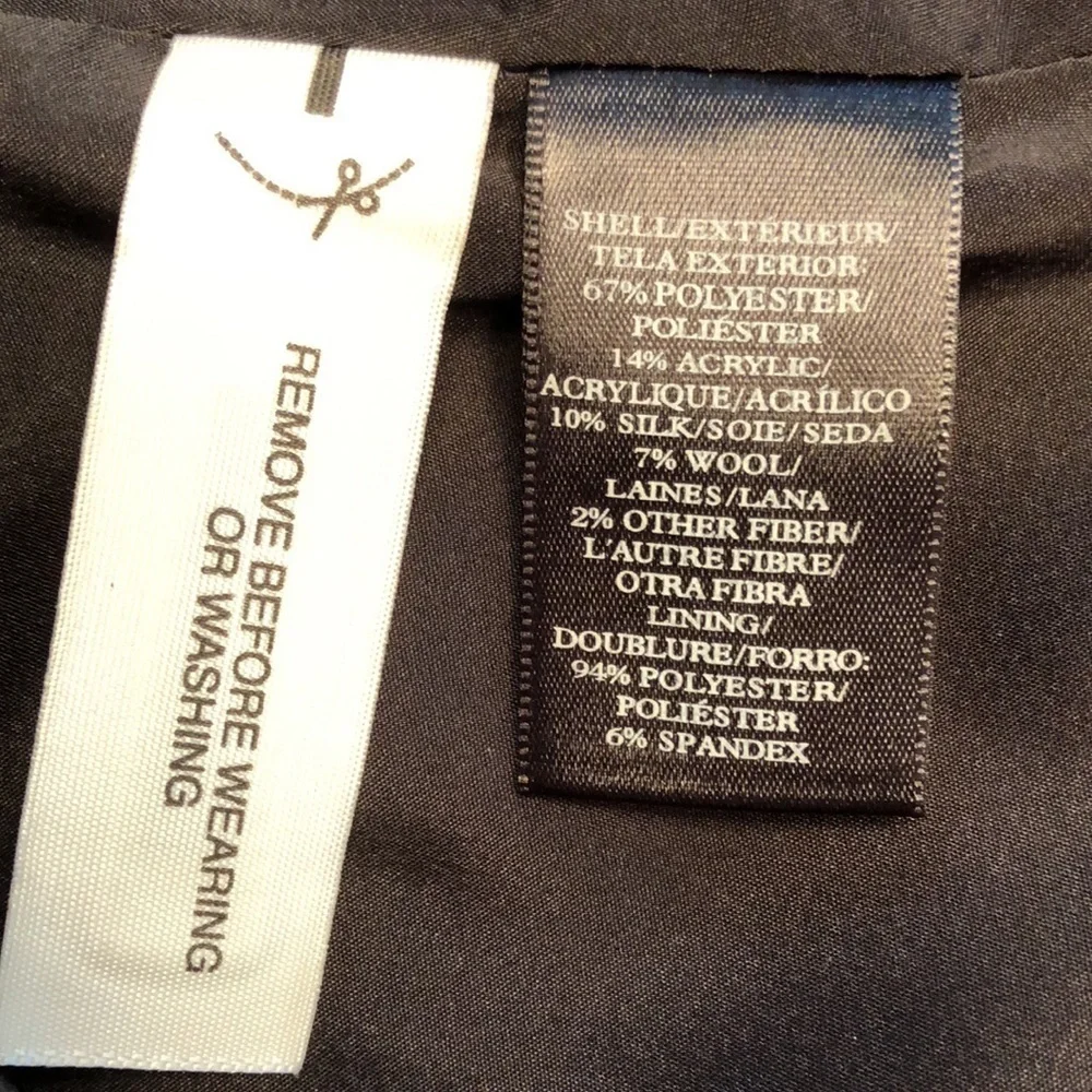 Ann Taylor trend quality